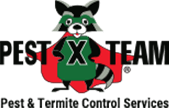 Pest-X-Team Pest X Team